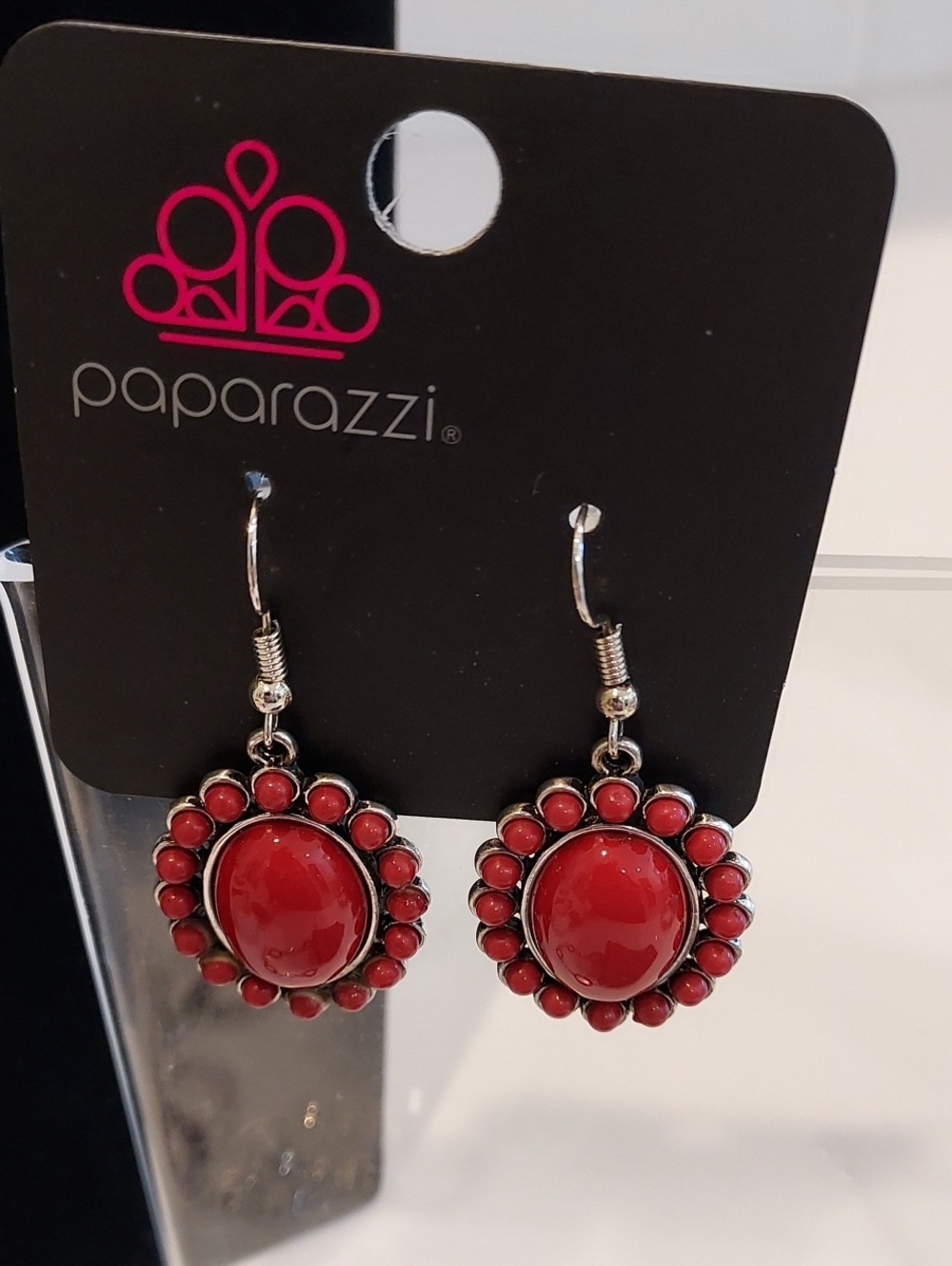 6 Piece Collection Of NEW Paparazzi Jewelry - Picture 5 of 13